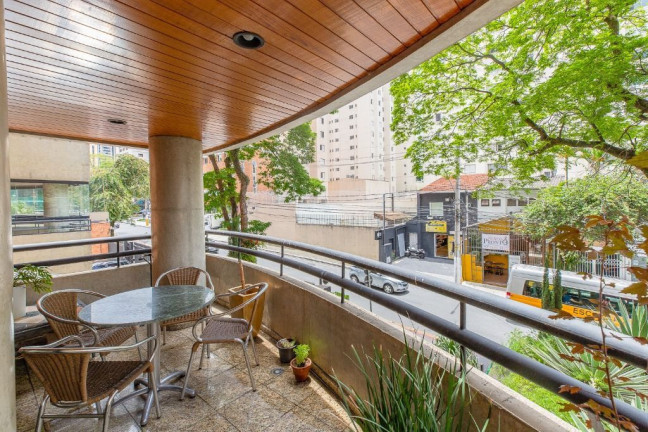 Imagem Apartamento com 4 Quartos à Venda, 220 m² em Moema - São Paulo Imagem Apartamento com 4 Quartos à Venda, 220 m² em Moema - São Paulo