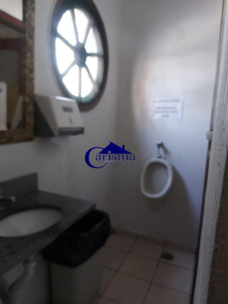 Imagem Casa com 1 Quarto para Alugar, 103 m² em Centro - Santo André Imagem Casa com 1 Quarto para Alugar, 103 m² em Centro - Santo André