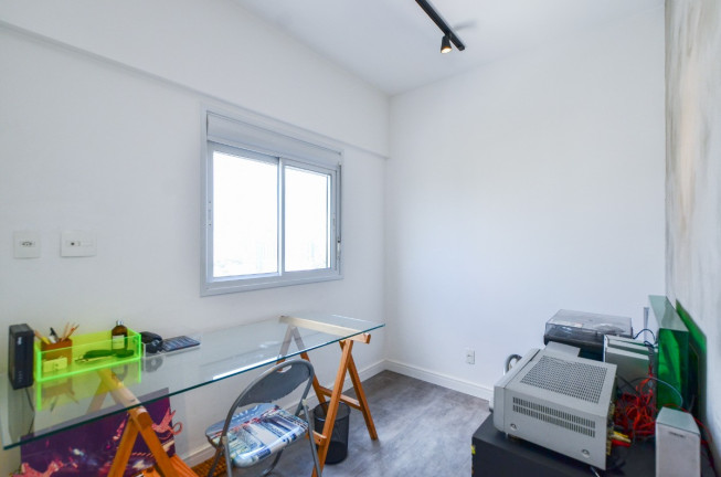 Imagem Apartamento com 3 Quartos à Venda, 55 m² em Liberdade - São Paulo