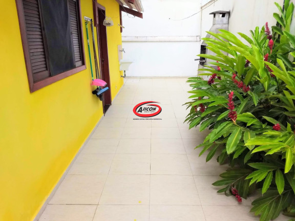 Imagem Casa com 3 Quartos à Venda, 133 m² em Itaguá - Ubatuba Imagem Casa com 3 Quartos à Venda, 133 m² em Itaguá - Ubatuba