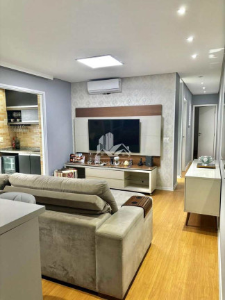 Imagem Apartamento com 2 Quartos à Venda, 77 m² em Ponta Da Praia - Santos Imagem Apartamento com 2 Quartos à Venda, 77 m² em Ponta Da Praia - Santos