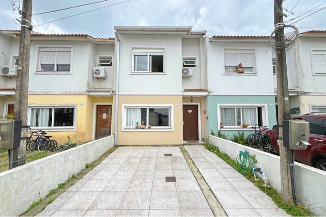 Casa com 3 Quartos à Venda, 144 m² em Hípica - Porto Alegre