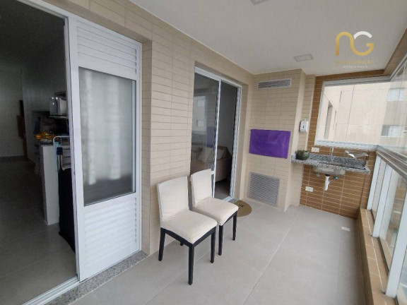 Imagem Apartamento com 2 Quartos à Venda, 91 m² em Aviação - Praia Grande Imagem Apartamento com 2 Quartos à Venda, 91 m² em Aviação - Praia Grande