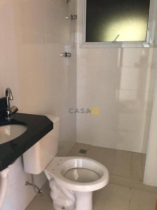 Imagem Apartamento com 3 Quartos à Venda, 76 m² em Santa Cruz - Americana Imagem Apartamento com 3 Quartos à Venda, 76 m² em Santa Cruz - Americana