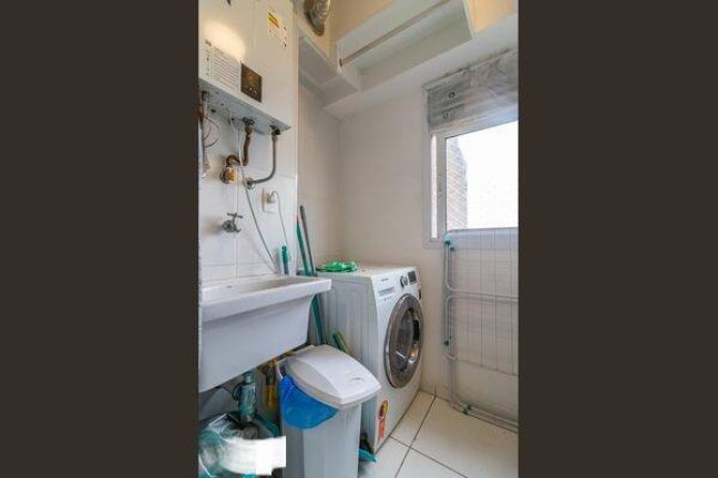 Imagem Apartamento com 3 Quartos à Venda, 82 m² em 18 Do Forte - Barueri