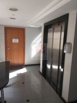 Imagem Sala Comercial à Venda, 27 m² em Praia De Belas - Porto Alegre