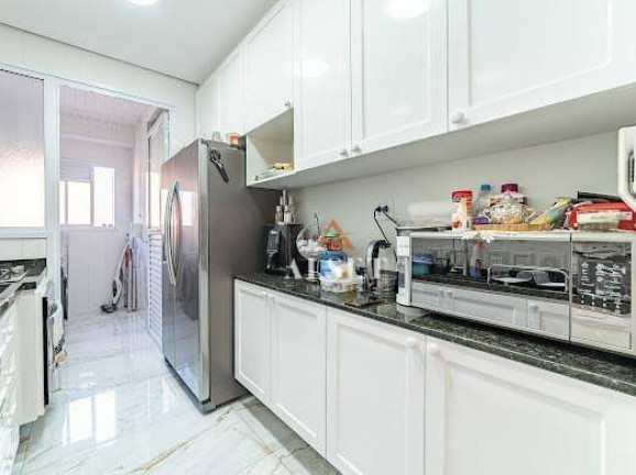 Imagem Apartamento com 2 Quartos à Venda, 74 m² em Vila Regente Feijó - São Paulo Imagem Apartamento com 2 Quartos à Venda, 74 m² em Vila Regente Feijó - São Paulo