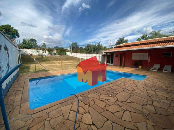 Imagem Chácara com 2 Quartos à Venda, 100 m² em Chácaras Acapulco - Nova Odessa