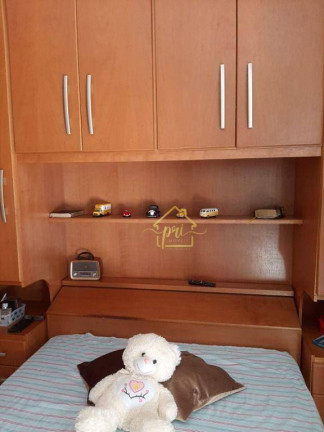 Imagem Apartamento com 1 Quarto à Venda, 51 m² em Gonzaga - Santos Imagem Apartamento com 1 Quarto à Venda, 51 m² em Gonzaga - Santos