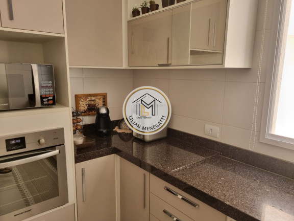 Imagem Imóvel com 3 Quartos à Venda, 150 m² em Jardim Celeste - Jundiaí