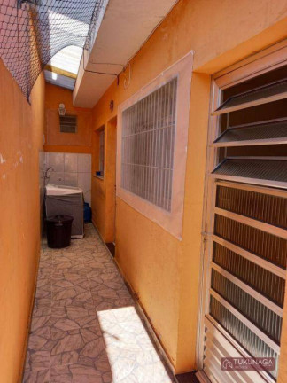 Imagem Sobrado com 2 Quartos à Venda, 126 m² em Jardim Ipanema - Guarulhos