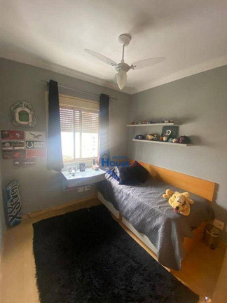 Imagem Apartamento com 3 Quartos à Venda, 110 m² em Pinheiros - São Paulo Imagem Apartamento com 3 Quartos à Venda, 110 m² em Pinheiros - São Paulo