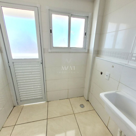 Imagem Apartamento com 2 Quartos à Venda, 88 m² em Aviação - Praia Grande