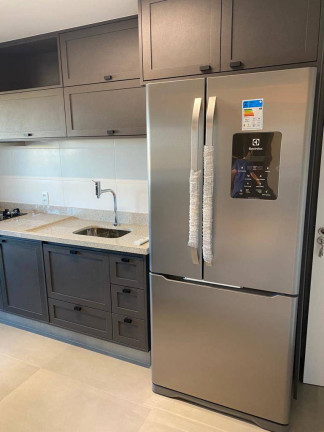 Imagem Apartamento com 3 Quartos à Venda, 134 m² em Vila Aviação - Bauru
