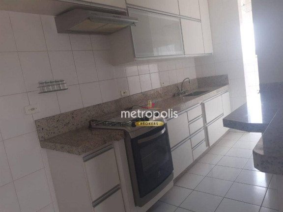 Imagem Apartamento com 2 Quartos à Venda, 70 m² em Olímpico - São Caetano Do Sul Imagem Apartamento com 2 Quartos à Venda, 70 m² em Olímpico - São Caetano Do Sul