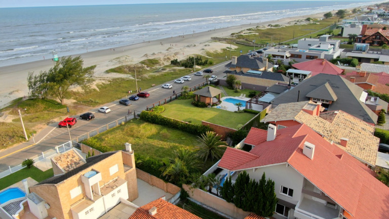 Imagem Apartamento com 3 Quartos à Venda,  em Navegantes - Capão Da Canoa