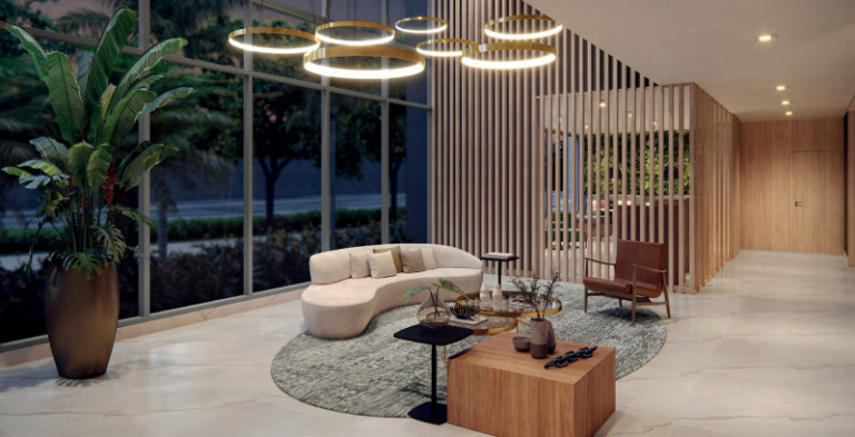 Studio à Venda, 26 m² em Mooca - São Paulo