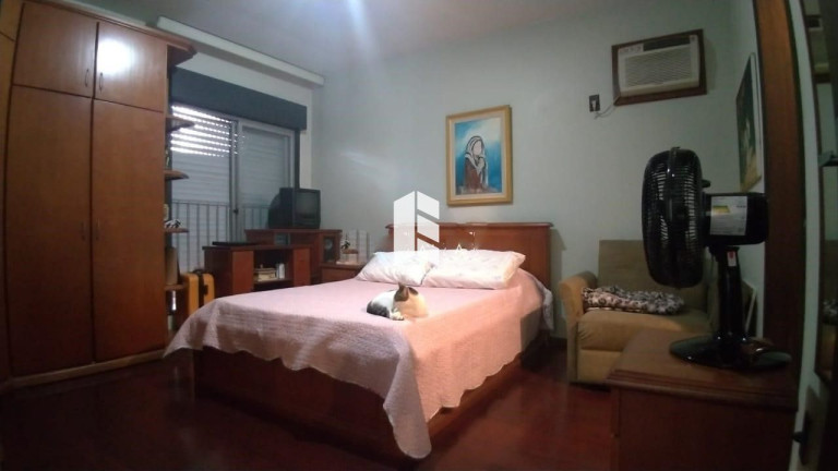Imagem Apartamento com 4 Quartos à Venda, 98 m² em Bonfim - Santa Maria Imagem Apartamento com 4 Quartos à Venda, 98 m² em Bonfim - Santa Maria