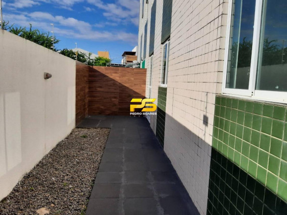 Imagem Apartamento com 2 Quartos à Venda, 119 m² em Camboinha - Cabedelo Imagem Apartamento com 2 Quartos à Venda, 119 m² em Camboinha - Cabedelo