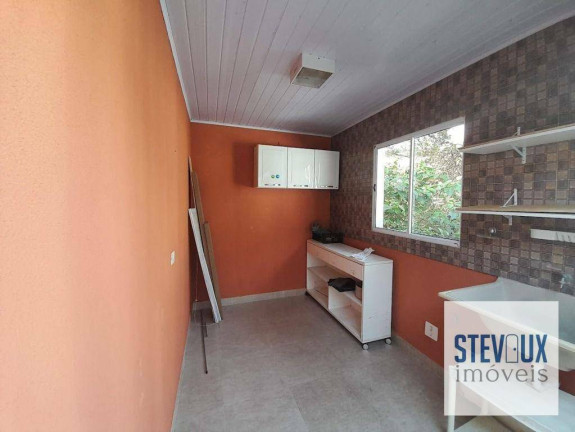 Imagem Casa com 3 Quartos para Alugar, 120 m² em Campo Belo - São Paulo