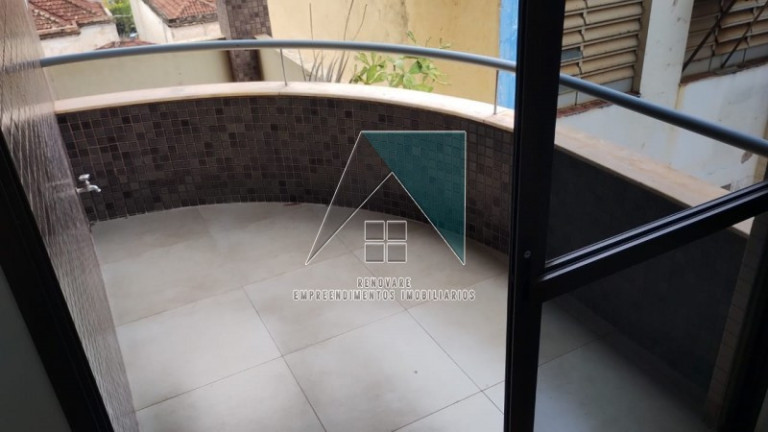 Imagem Apartamento com 1 Quarto para Alugar, 64 m² em Centro - Ribeirão Preto