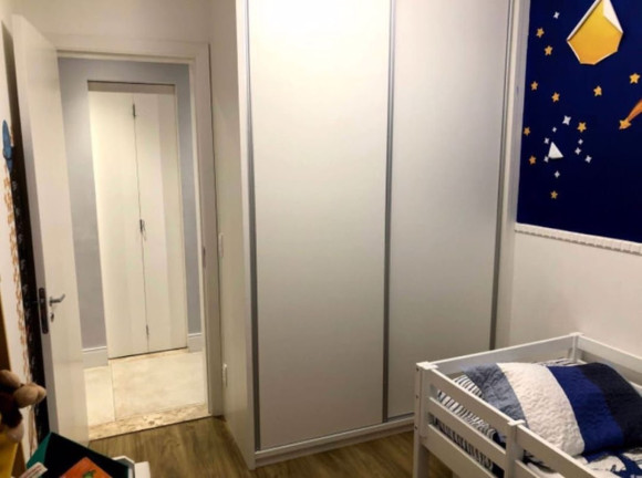 Imagem Apartamento com 3 Quartos à Venda, 92 m² em Mooca - São Paulo