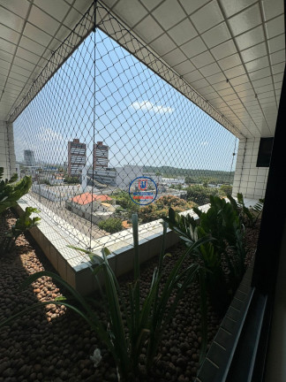 Imagem Apartamento com 5 Quartos para Alugar ou Temporada, 217 m² em Capim Macio - Natal