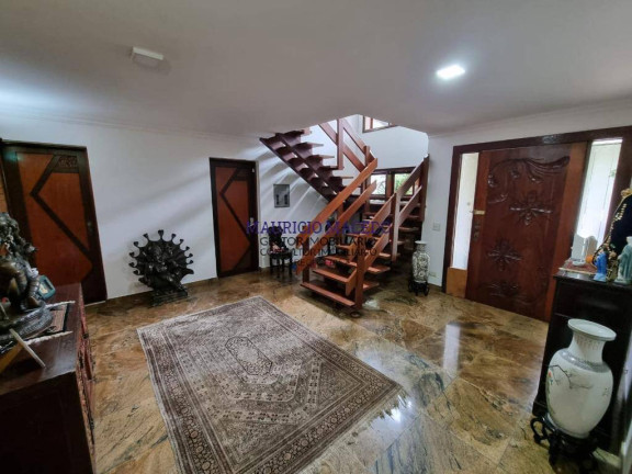Imagem Casa com 4 Quartos à Venda, 647 m² em Alphaville Residencial Dois - Barueri Imagem Casa com 4 Quartos à Venda, 647 m² em Alphaville Residencial Dois - Barueri