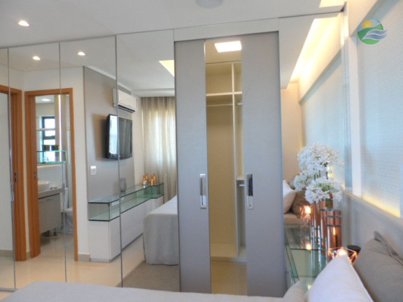 Imagem Apartamento com 3 Quartos à Venda, 89 m²