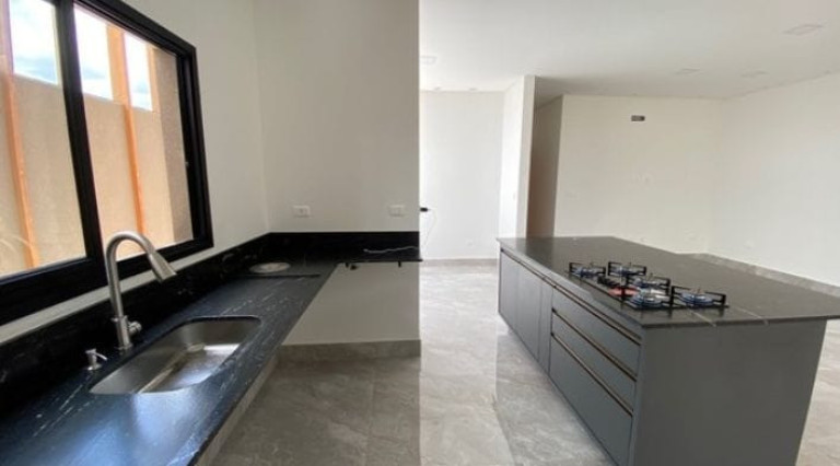 Imagem Casa com 3 Quartos à Venda, 250 m² em Condomínio Residencial Fogaça - Jacareí