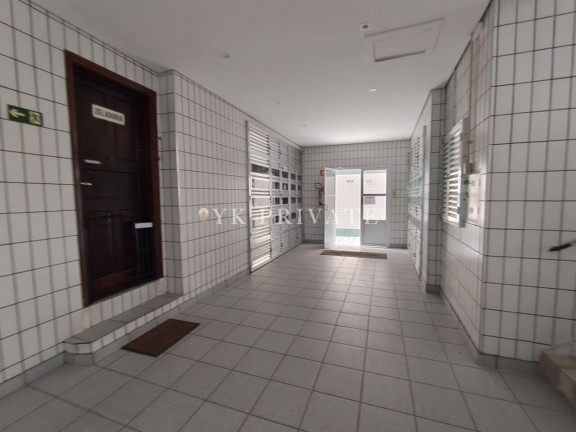 Imagem Apartamento com 1 Quarto à Venda, 18 m² em Ocian - Praia Grande Imagem Apartamento com 1 Quarto à Venda, 18 m² em Ocian - Praia Grande