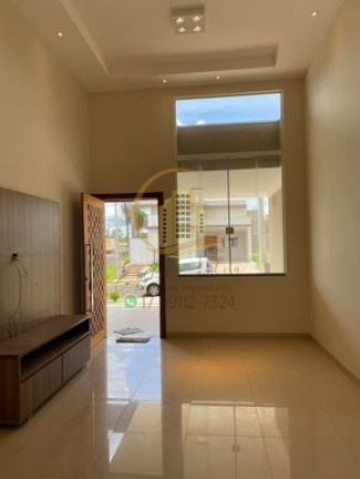 Imagem Casa com 3 Quartos à Venda, 130 m² em Parque Residencial Nature I - São José Do Rio Preto Imagem Casa com 3 Quartos à Venda, 130 m² em Parque Residencial Nature I - São José Do Rio Preto