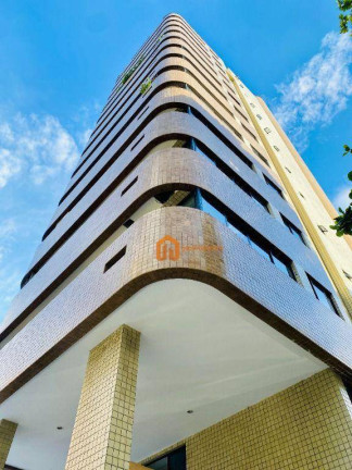 Imagem Apartamento com 4 Quartos à Venda, 149 m² em Aldeota - Fortaleza Imagem Apartamento com 4 Quartos à Venda, 149 m² em Aldeota - Fortaleza