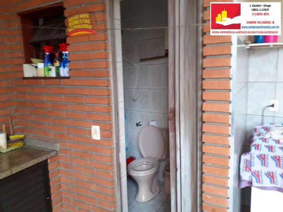 Imagem Sobrado com 4 Quartos à Venda, 180 m² em Vila Marari - São Paulo