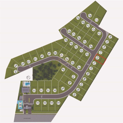 Imagem Terreno à Venda, 330 m² em Butiatuvinha - Curitiba Imagem Terreno à Venda, 330 m² em Butiatuvinha - Curitiba