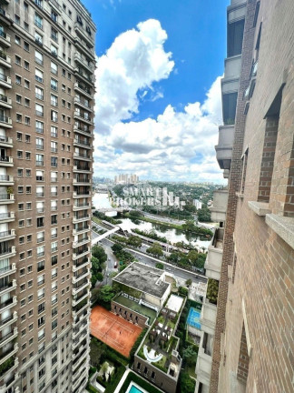 Imagem Apartamento com 3 Quartos à Venda, 405 m² em Jardim Europa - São Paulo