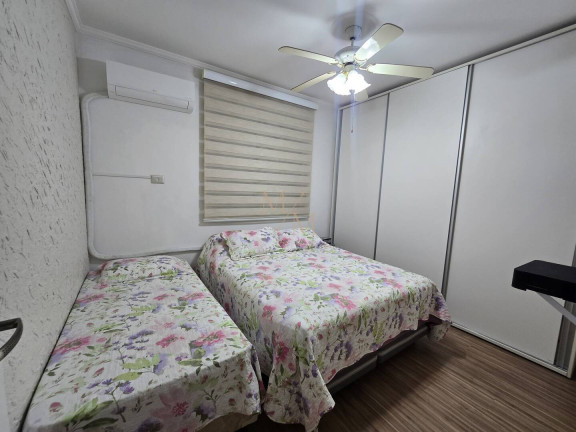 Imagem Apartamento com 2 Quartos à Venda, 88 m² em Boqueirão - Santos Imagem Apartamento com 2 Quartos à Venda, 88 m² em Boqueirão - Santos