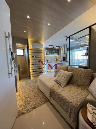 Imagem Cobertura com 3 Quartos à Venda, 168 m² em Caiobá - Matinhos