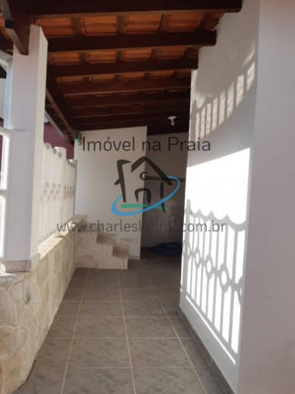 Imagem Casa com 3 Quartos à Venda, 210 m² em Martim De Sá - Caraguatatuba