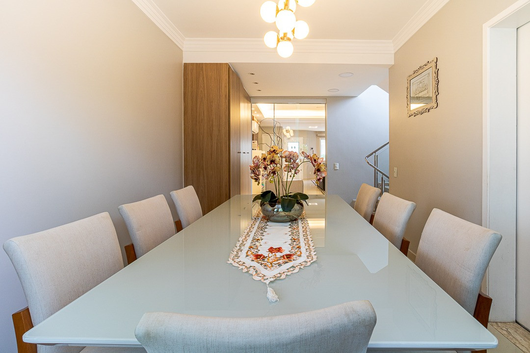 Imagem Casa de Condomínio com 4 Quartos à Venda, 307 m² em Jardim Prudência - São Paulo
