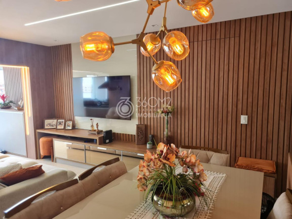 Imagem Apartamento com 3 Quartos à Venda, 103 m² em Vila Assunção - Santo André Imagem Apartamento com 3 Quartos à Venda, 103 m² em Vila Assunção - Santo André