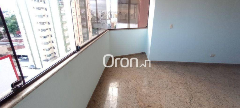 Imagem Apartamento com 3 Quartos à Venda, 123 m² em Setor Leste Universitário - Goiânia