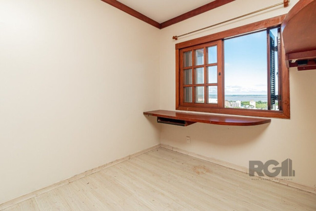Imagem Apartamento com 3 Quartos à Venda, 118 m² em Menino Deus - Porto Alegre