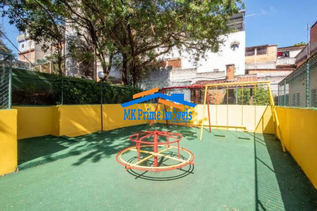 Imagem Apartamento com 2 Quartos à Venda, 50 m² em São Pedro - Osasco
