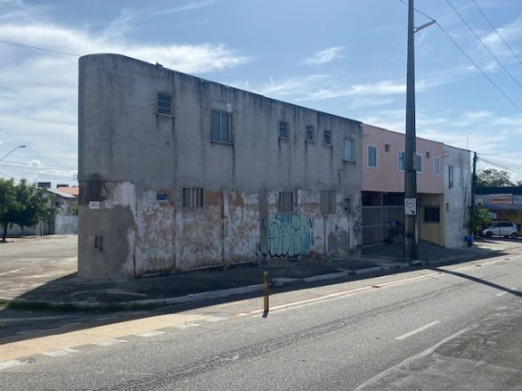 Imagem Edifício Residencial à Venda, 877 m² em Cidade Dos Funcionários - Fortaleza Imagem Edifício Residencial à Venda, 877 m² em Cidade Dos Funcionários - Fortaleza