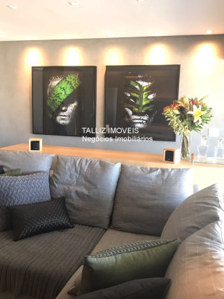 Imagem Apartamento com 3 Quartos à Venda, 141 m² em Condominio Reservé 650 - São Paulo Imagem Apartamento com 3 Quartos à Venda, 141 m² em Condominio Reservé 650 - São Paulo