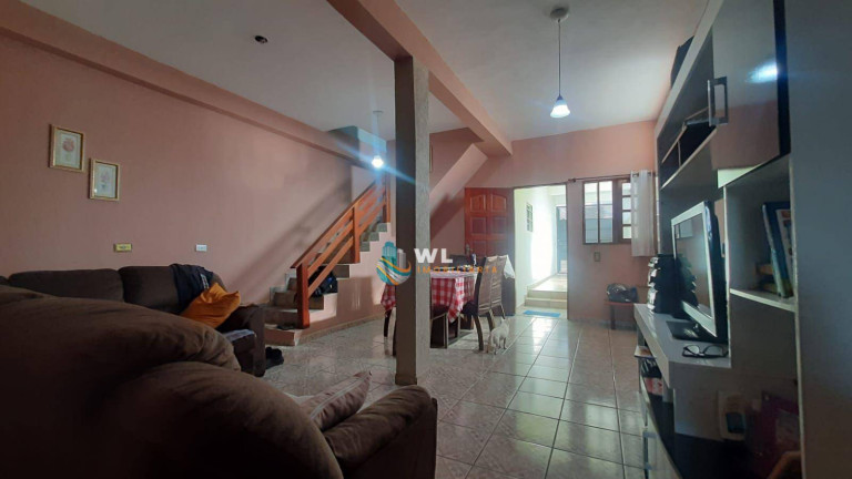 Imagem Casa com 3 Quartos à Venda, 131 m² em Jardim Paineiras - Vinhedo Imagem Casa com 3 Quartos à Venda, 131 m² em Jardim Paineiras - Vinhedo