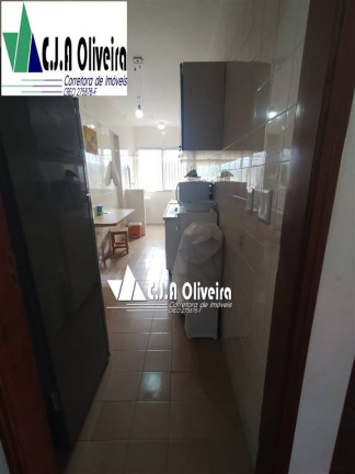 Apartamento com 2 Quartos para Alugar, 70 m² em Santa Eugenia - Mongagua