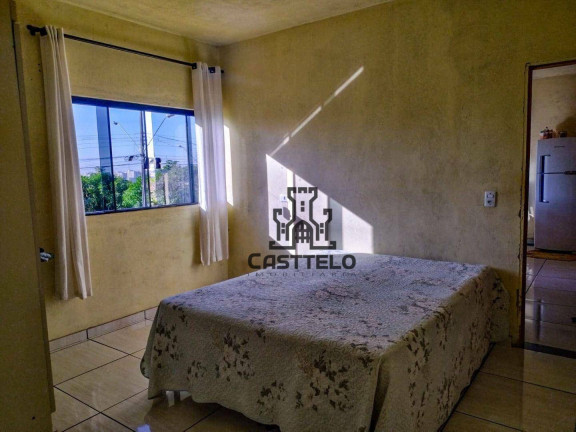 Imagem Sobrado com 3 Quartos à Venda, 145 m² em Jardim Jerônimo Nogueira De Figueiredo - Londrina