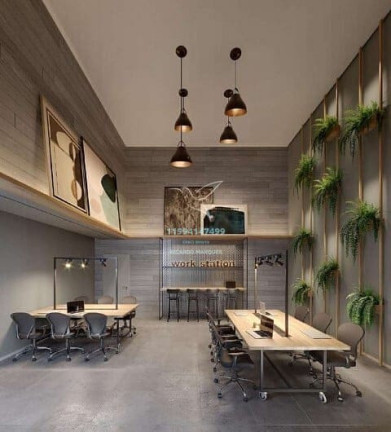 Imagem Studio com 1 Quarto à Venda, 25 m² em Campo Belo - São Paulo Imagem Studio com 1 Quarto à Venda, 25 m² em Campo Belo - São Paulo